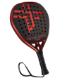 Image de ULTIMATE COURT 2025  Padel Noir/rouge