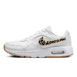 Image de WMNS NIKE AIR MAX SC  6.5US - 37 1/2 Blanc