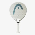 Image de ONE ULTRALIGHT WHITE  Padel Blanc