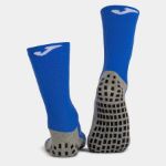 Image de ANTI-SLIP SOCKS  43-46 Bleu royal
