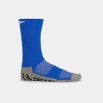 Image de ANTI-SLIP SOCKS  43-46 Bleu royal