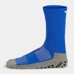 Image de ANTI-SLIP SOCKS  43-46 Bleu royal