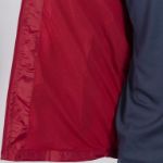 Image de RAINJACKET IRIS  L Rouge