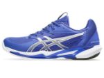 Image de SOLUTION SPEED FF 3 CLAY  10US - 44 Bleu royal
