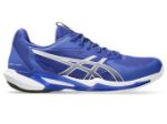 Image de SOLUTION SPEED FF 3 CLAY  10US - 44 Bleu royal