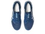 Image de GEL-ROCKET 12 - M  9.5US - 43 1/2 Bleu pétrole