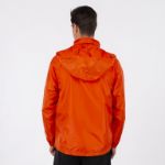 Image de RAINJACKET IRIS  S Orange