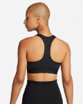Image de NIKE SWOOSH MEDIUM SUPPORT  S Noir