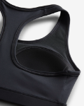 Image de NIKE SWOOSH MEDIUM SUPPORT  S Noir
