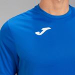 Image de T-SHIRT COMBI  L Bleu