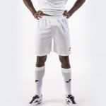 Image de SHORT NOBEL  XL Blanc