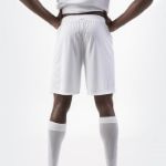 Image de SHORT NOBEL  XL Blanc