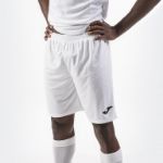 Image de SHORT NOBEL  XL Blanc