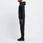 Image de ID TRAIN WOVEN JACKET  M Noir