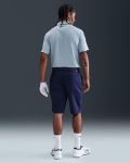 Image de NIKE POLO DRI-FIT SOLID TOUR  M Bleu ciel