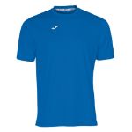 Image de T-SHIRT COMBI  L Bleu