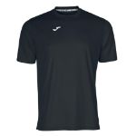 Image de T-SHIRT COMBI  8-10A   4XS-3XS Noir