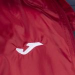 Image de RAINJACKET IRIS  M Rouge