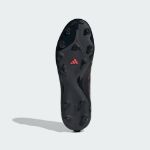 Image de COPA PURE III LEAGUE FG/MG  45 1/3 Noir/rouge