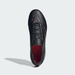 Image de COPA PURE III LEAGUE FG/MG  44 2/3 Noir/rouge