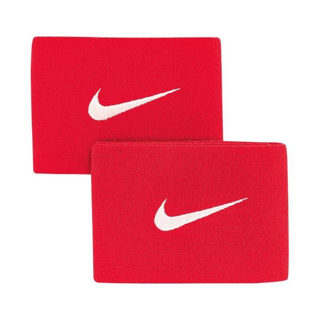 Image de GUARD STAY ROUGE  TU Rouge