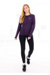 Image de CORE DRY ACTIVE COMFORT LS W  XS Bordeaux