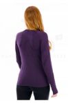 Image de CORE DRY ACTIVE COMFORT LS W  L Bordeaux
