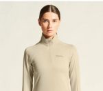 Image de GAIN MIDLAYER W  M Beige