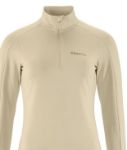 Image de GAIN MIDLAYER W  XS Beige