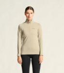 Image de GAIN MIDLAYER W  L Beige