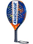 Image de ALIOTH JR  100 Bleu/orange