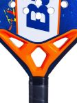 Image de ALIOTH JR  100 Bleu/orange