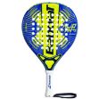 Image de ALIOTH MINI JR  100 Bleu/jaune