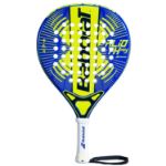 Image de ALIOTH MINI JR  100 Bleu/jaune