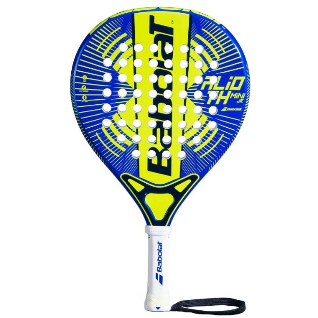 Image de ALIOTH MINI JR  100 Bleu/jaune
