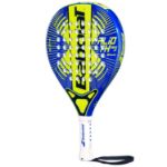 Image de ALIOTH MINI JR  100 Bleu/jaune