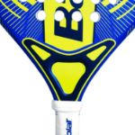 Image de ALIOTH MINI JR  100 Bleu/jaune