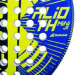 Image de ALIOTH MINI JR  100 Bleu/jaune