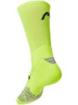 Image de HEAD PADEL CREW  39/42 Jaune fluo