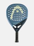 Image de EXTREME MOTION 2025  Padel Noir/bleu