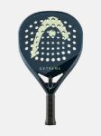 Image de EXTREME PRO 2025  Padel Gris anthracite