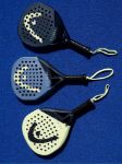 Image de EXTREME PRO 2025  Padel Gris anthracite