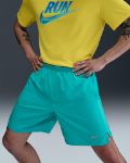 Image de M NK DF CHALLENGER 7BF SHORT  M Turquoise