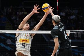 Image de la catégorie Volley-ball