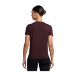 Image de NIKE ONE CLASSIC  M Bordeaux