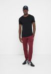 Image de NIKE SPORTSWEAR CLUB JOGGER - PANTALON D'ENTRAÎNEMENT  XS Bordeaux