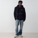 Image de NIKE HOODIE CLUB WINTER SWEAT  L Noir