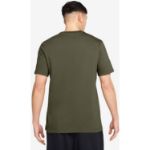 Image de M NSW CLUB TEE  L Kaki