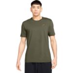 Image de M NSW CLUB TEE  M Kaki