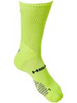 Image de HEAD PADEL CREW  43/46 Jaune fluo